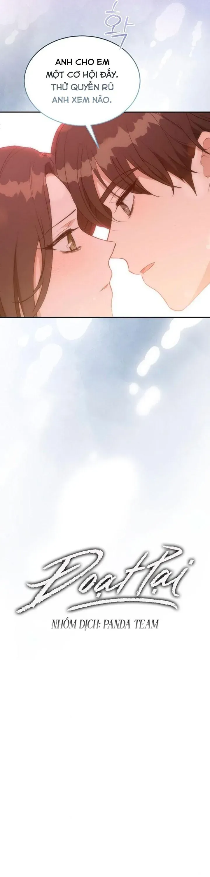 Đoạt Lại [Chap 8-12]