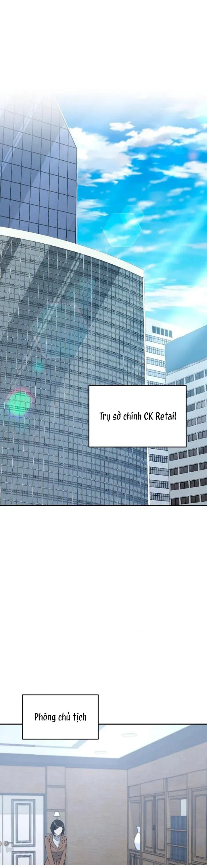 Đoạt Lại [Chap 8-12]