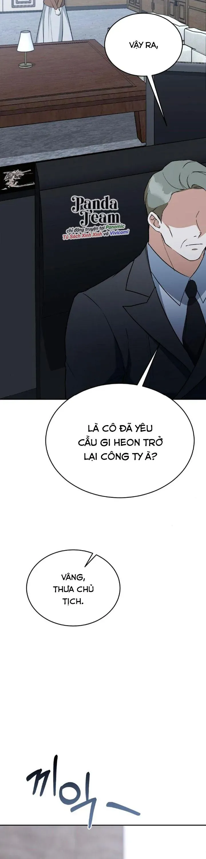 Đoạt Lại [Chap 8-12]
