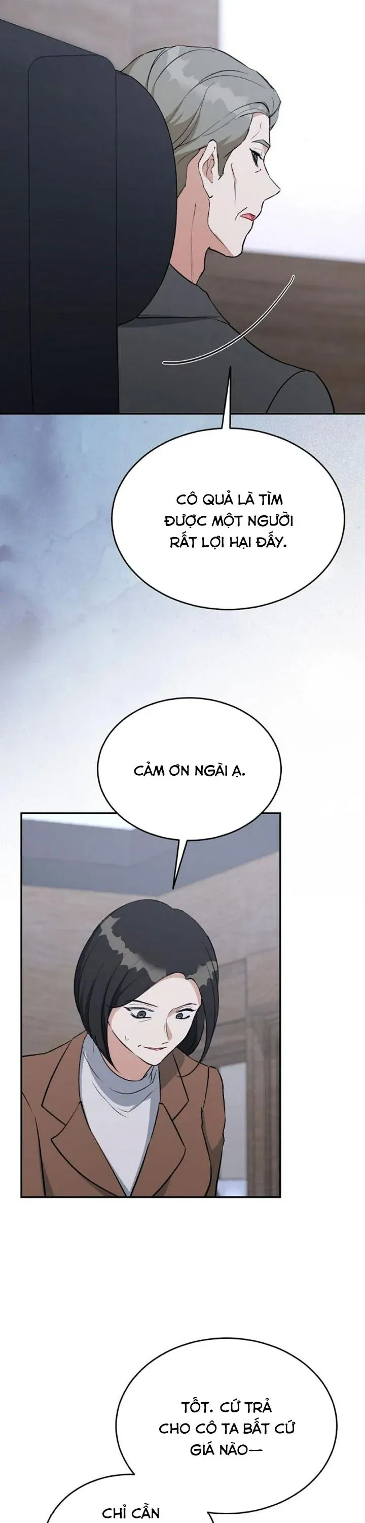 Đoạt Lại [Chap 8-12]