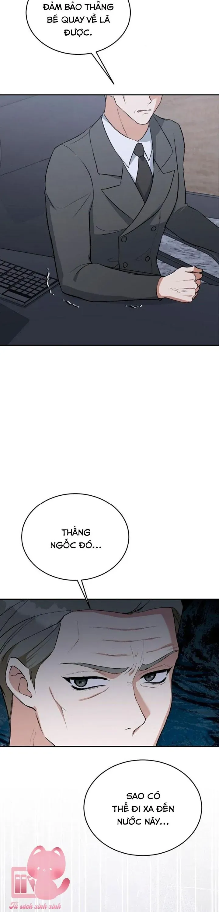 Đoạt Lại [Chap 8-12]