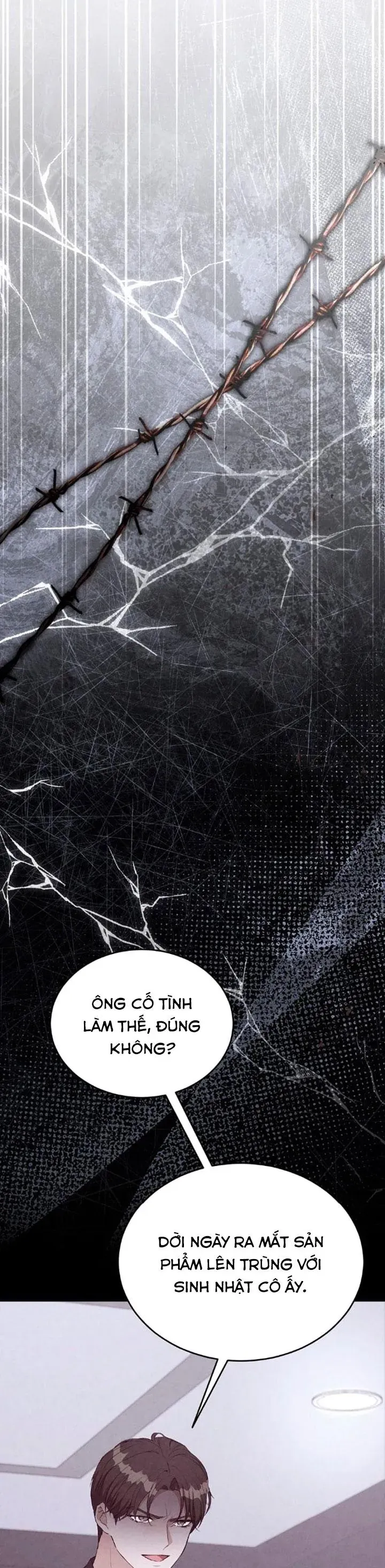 Đoạt Lại [Chap 8-12]