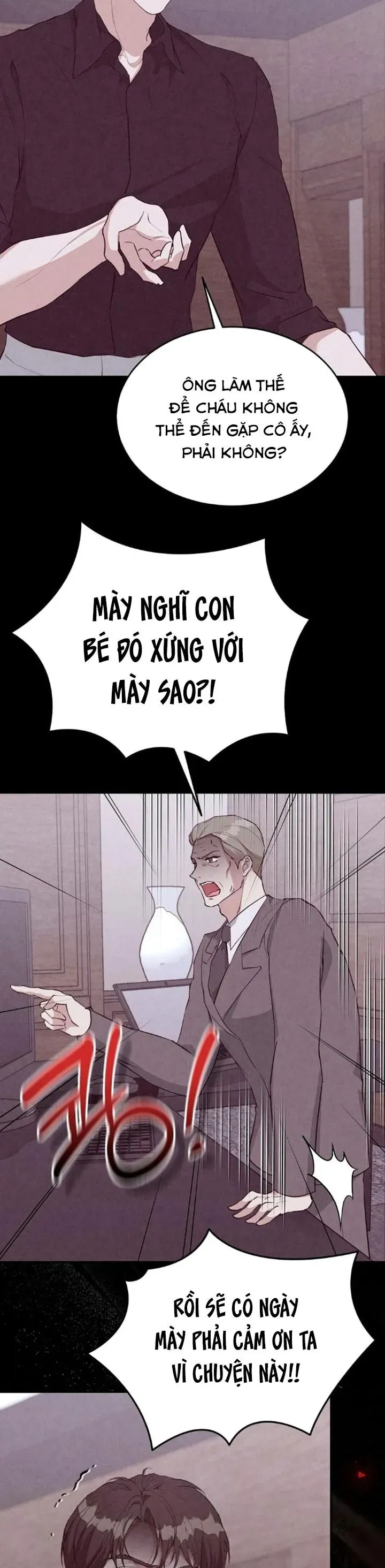 Đoạt Lại [Chap 8-12]