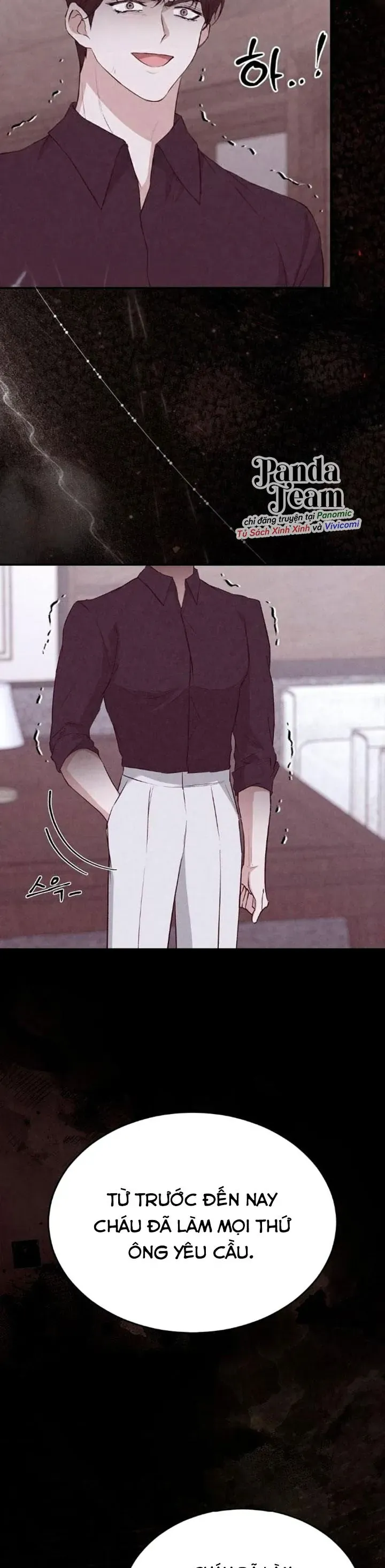 Đoạt Lại [Chap 8-12]