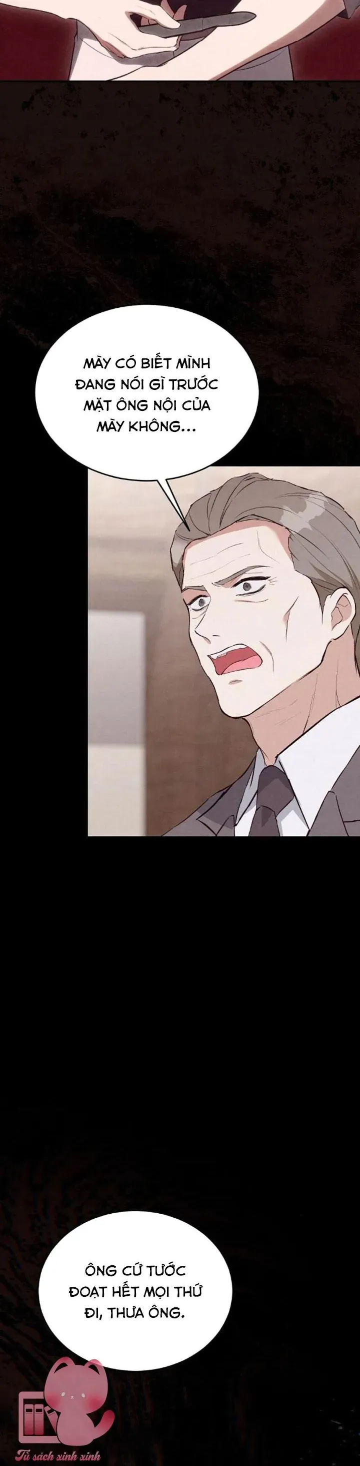 Đoạt Lại [Chap 8-12]