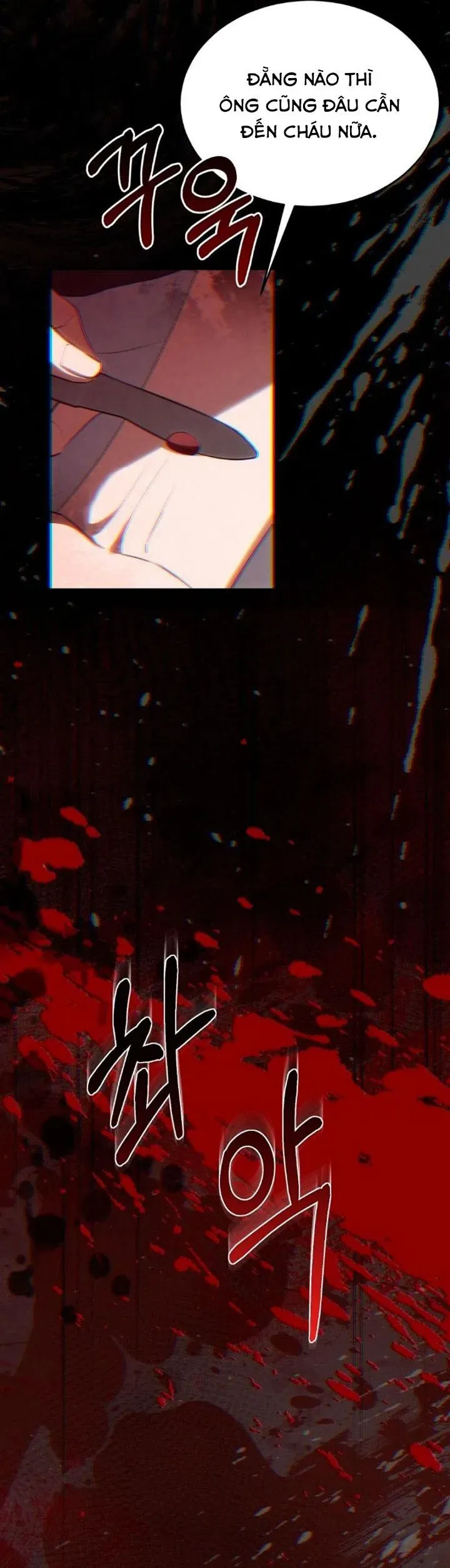 Đoạt Lại [Chap 8-12]