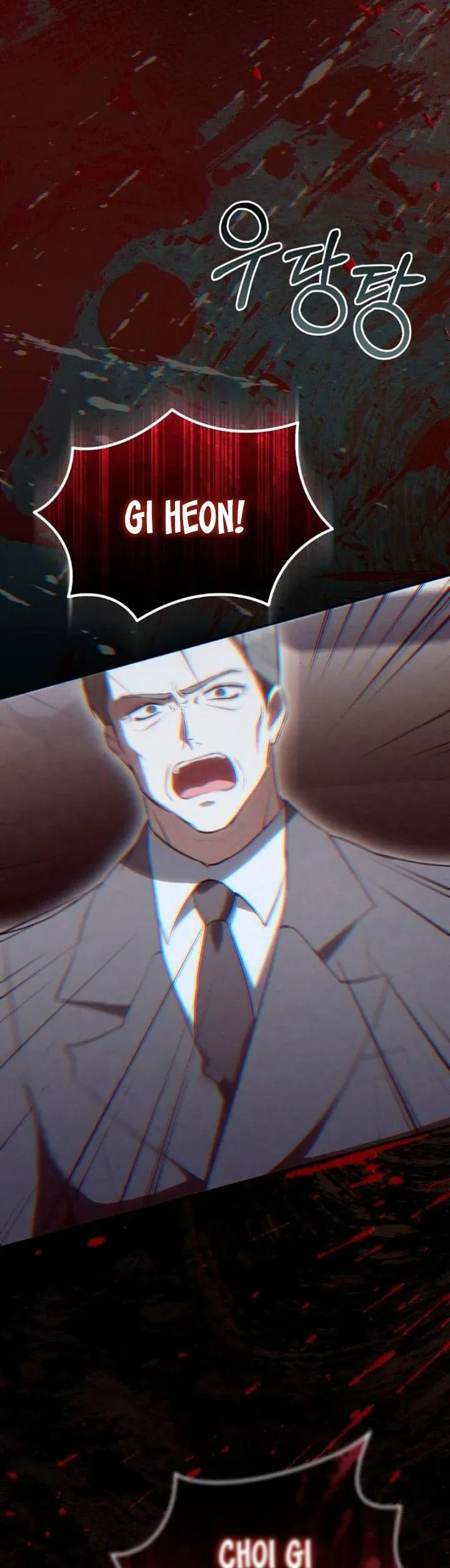 Đoạt Lại [Chap 8-12]