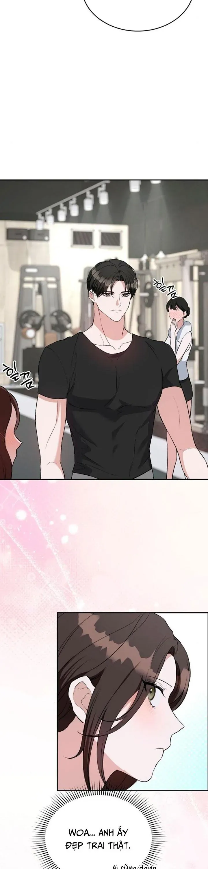 Đoạt Lại [Chap 8-12]