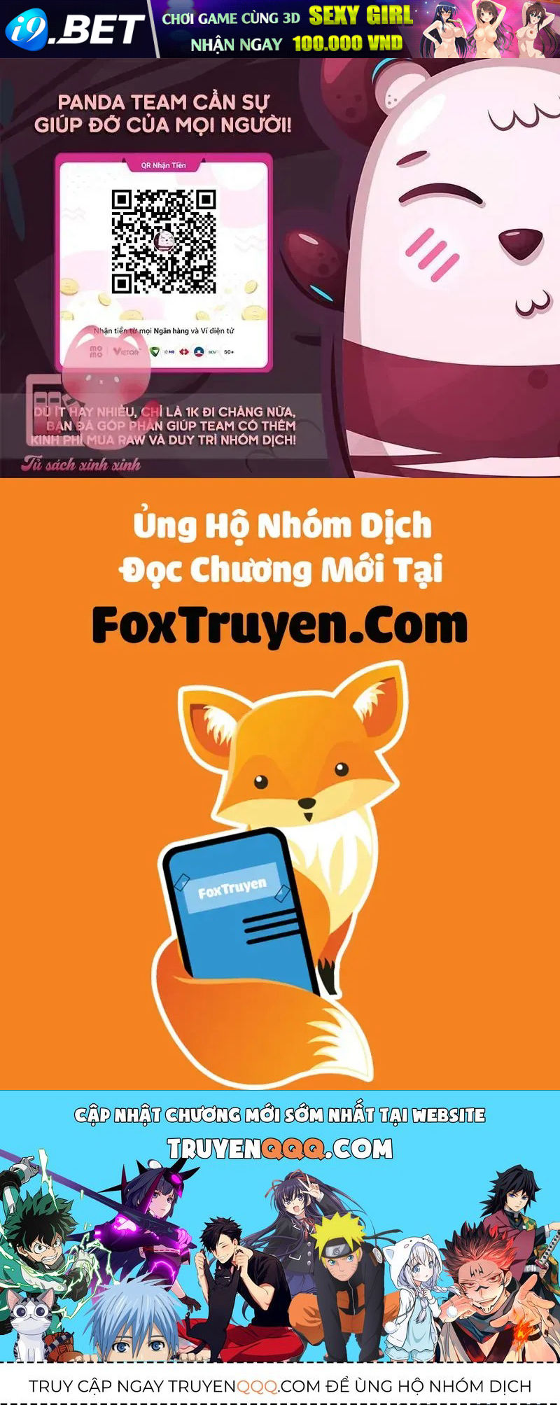 Đoạt Lại [Chap 8-12]