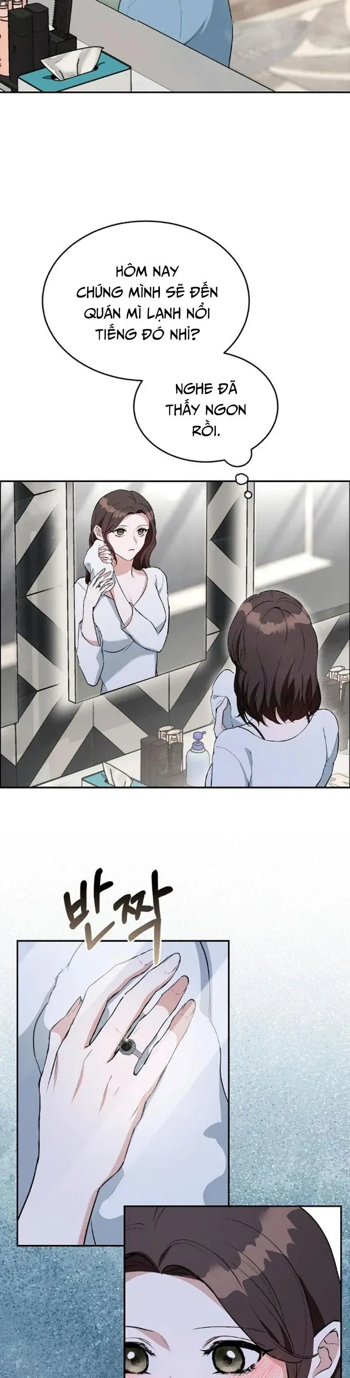 Đoạt Lại [Chap 8-12]