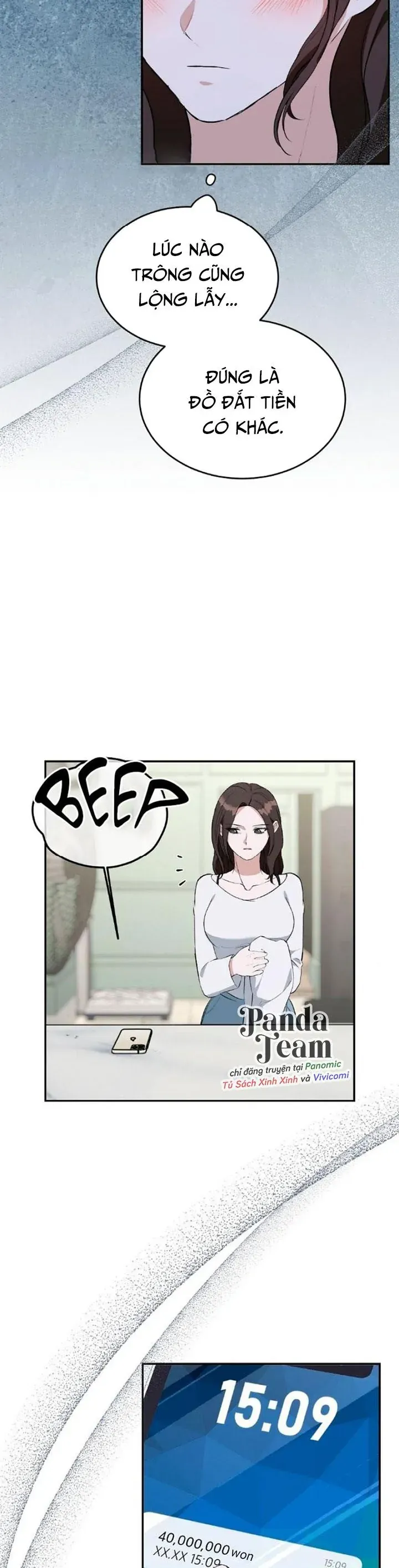 Đoạt Lại [Chap 8-12]