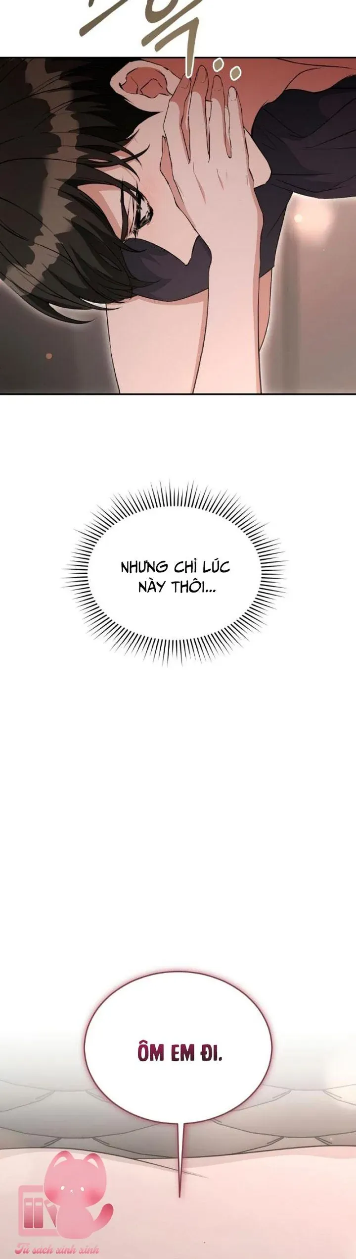 Đoạt Lại [Chap 8-12]