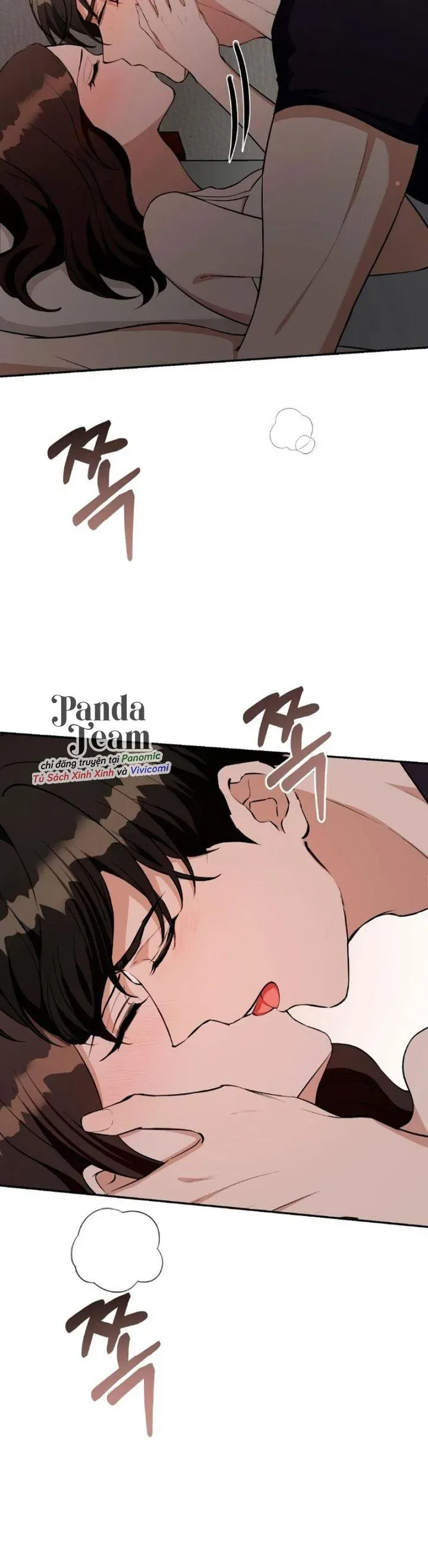 Đoạt Lại [Chap 8-12]