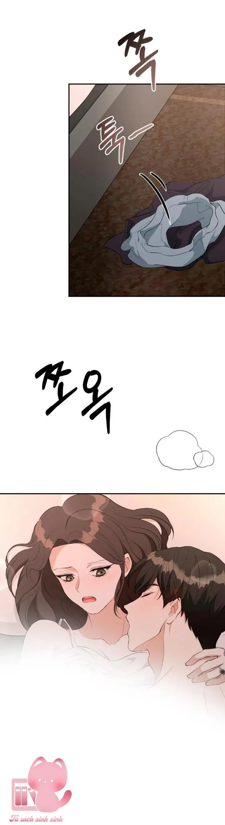 Đoạt Lại [Chap 8-12]