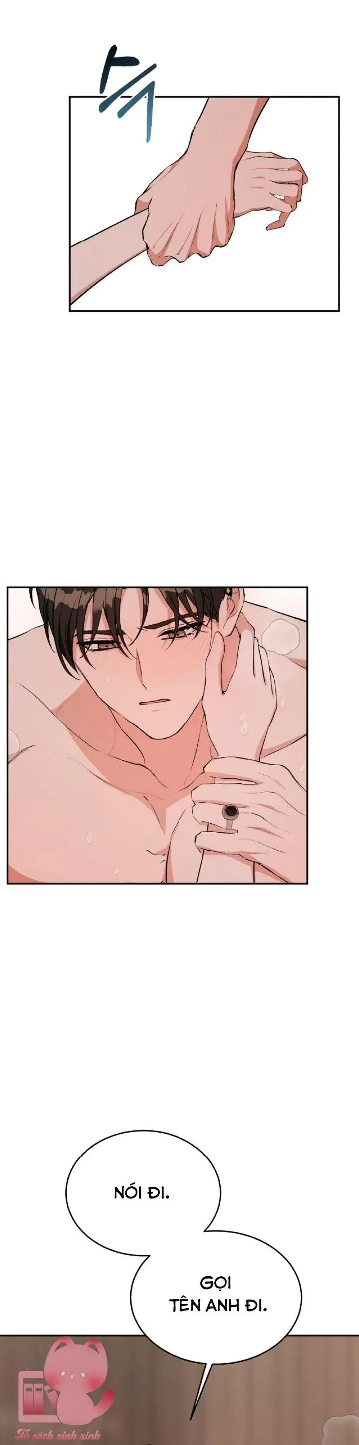 Đoạt Lại [Chap 8-12]