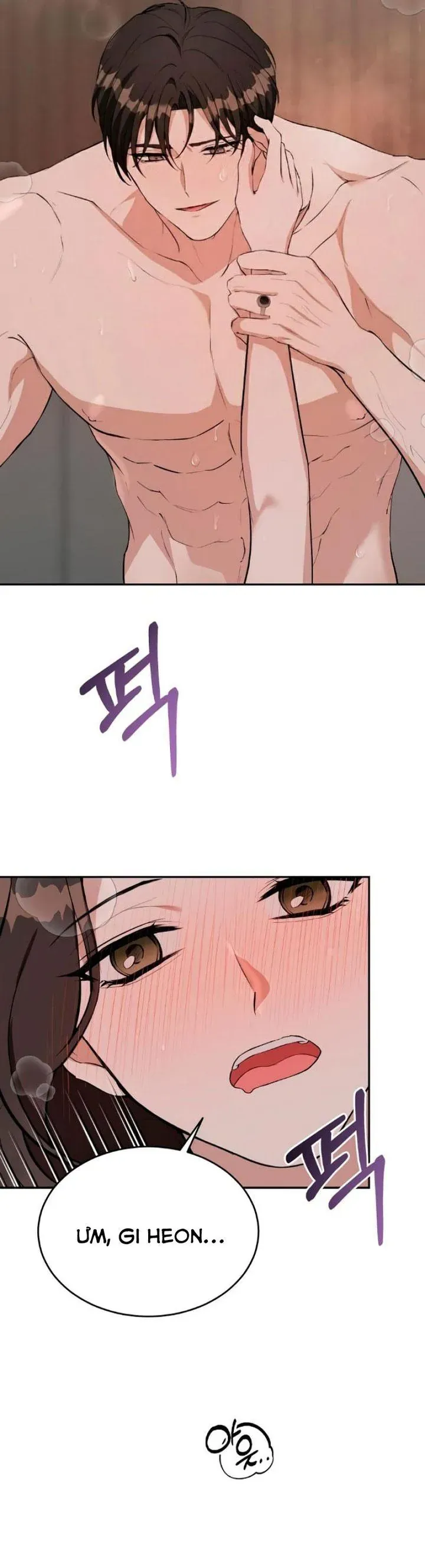 Đoạt Lại [Chap 8-12]