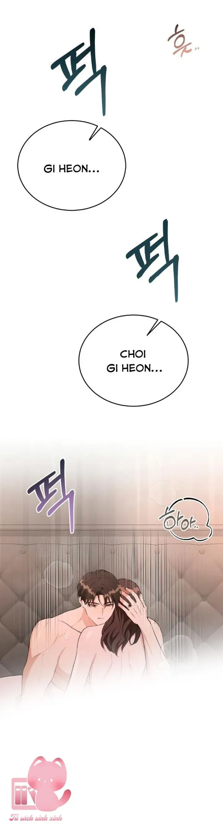 Đoạt Lại [Chap 8-12]