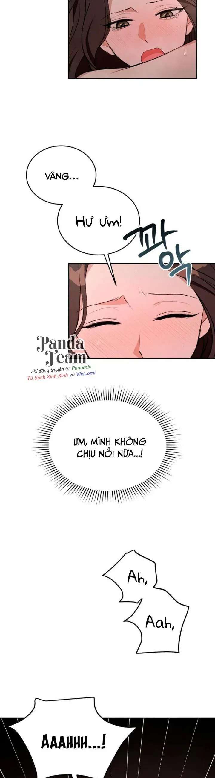 Đoạt Lại [Chap 8-12]