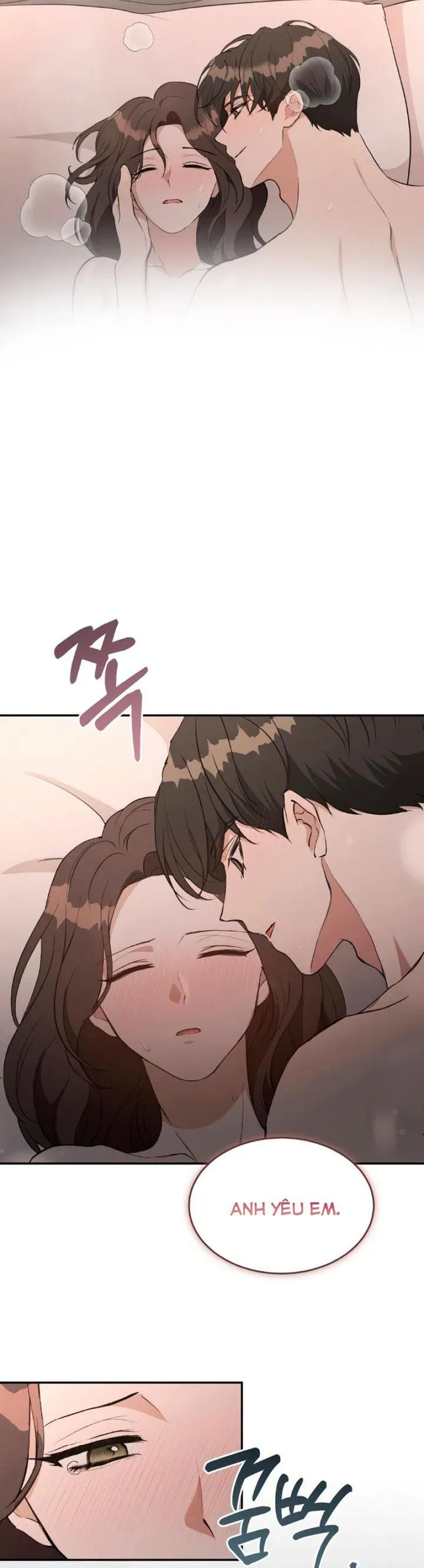 Đoạt Lại [Chap 8-12]