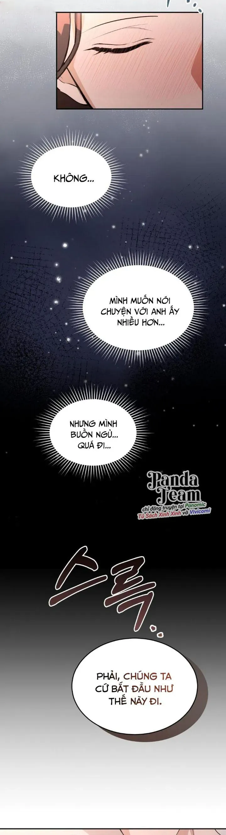 Đoạt Lại [Chap 8-12]