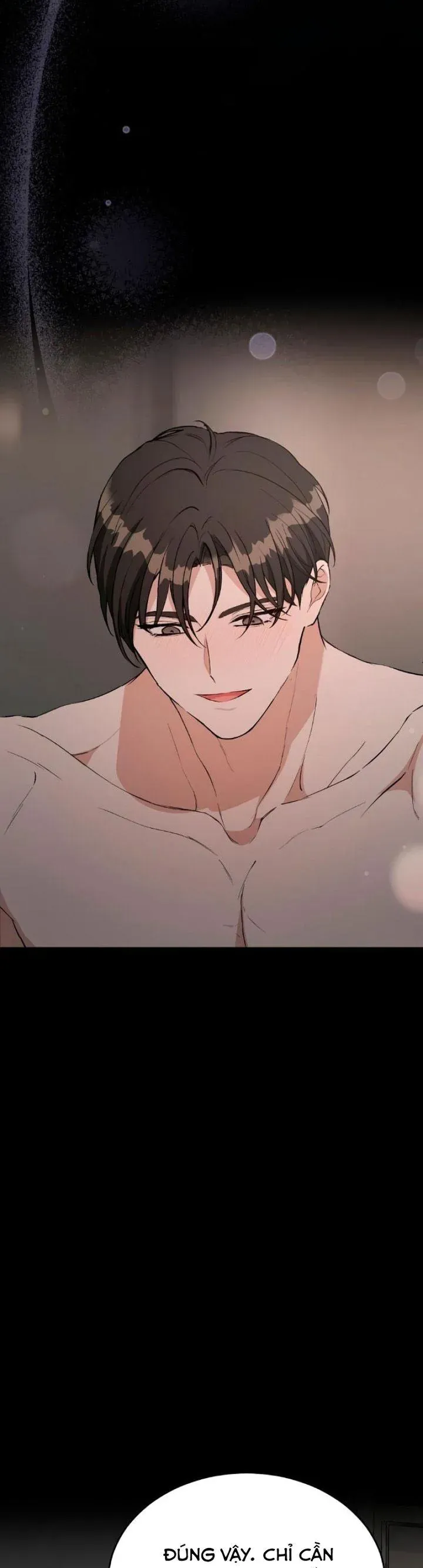 Đoạt Lại [Chap 8-12]