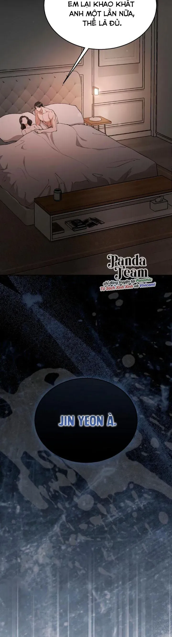 Đoạt Lại [Chap 8-12]