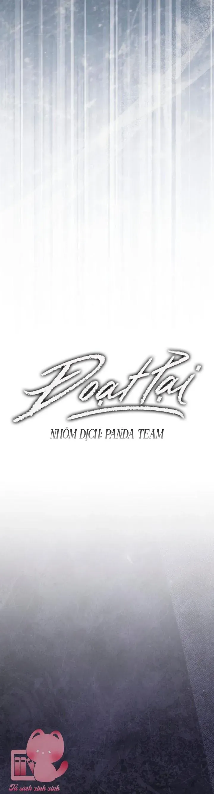 Đoạt Lại [Chap 8-12]