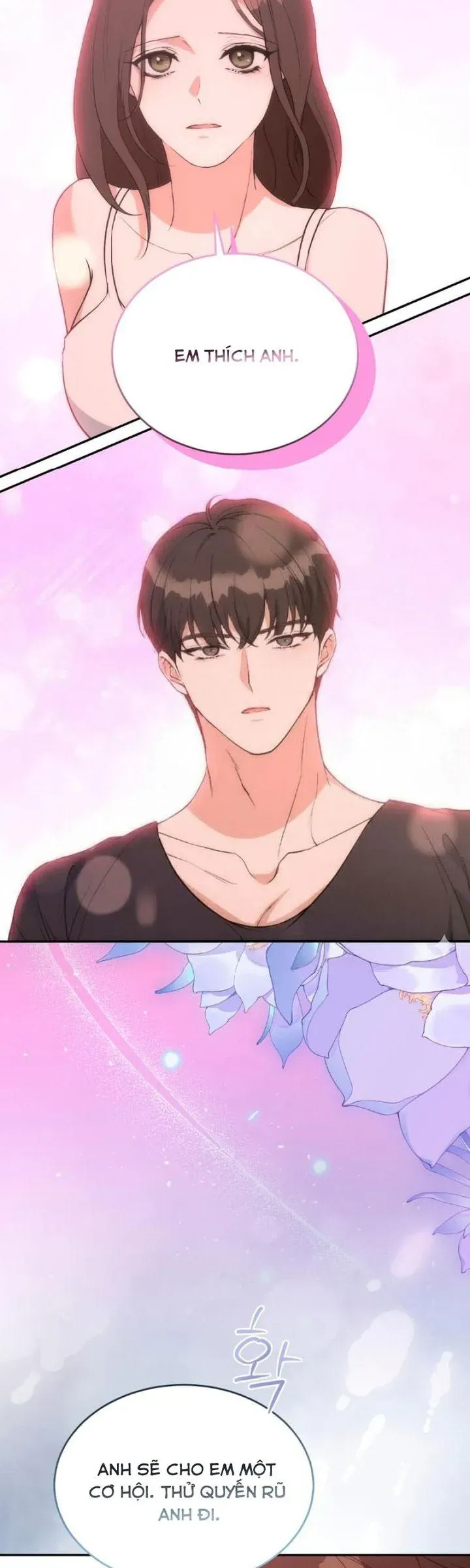 Đoạt Lại [Chap 8-12]