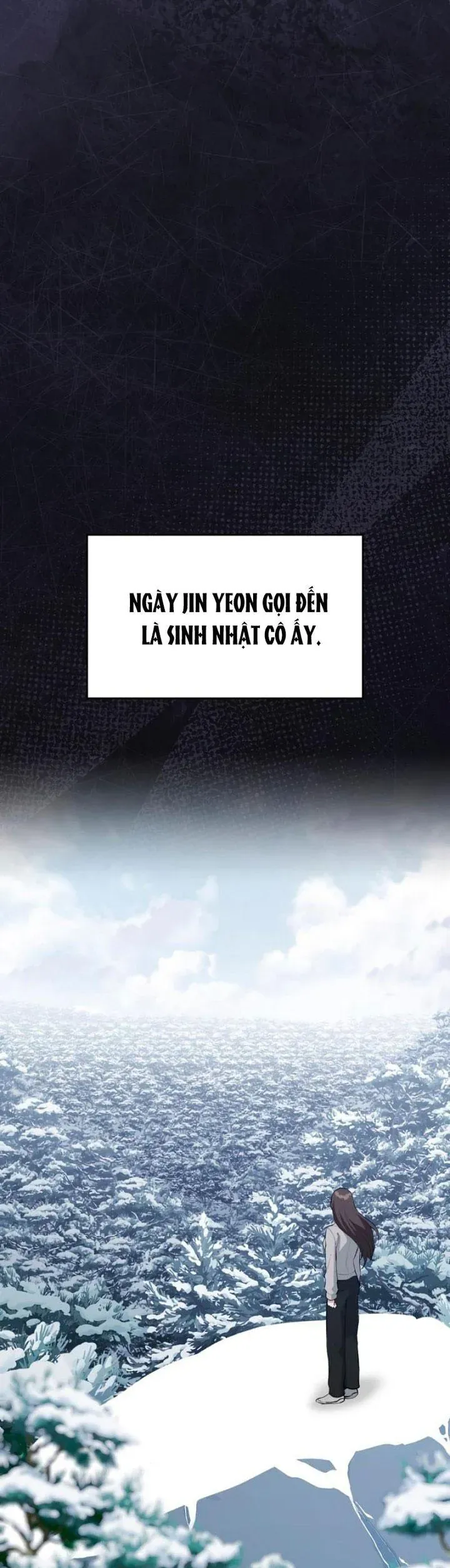 Đoạt Lại [Chap 8-12]