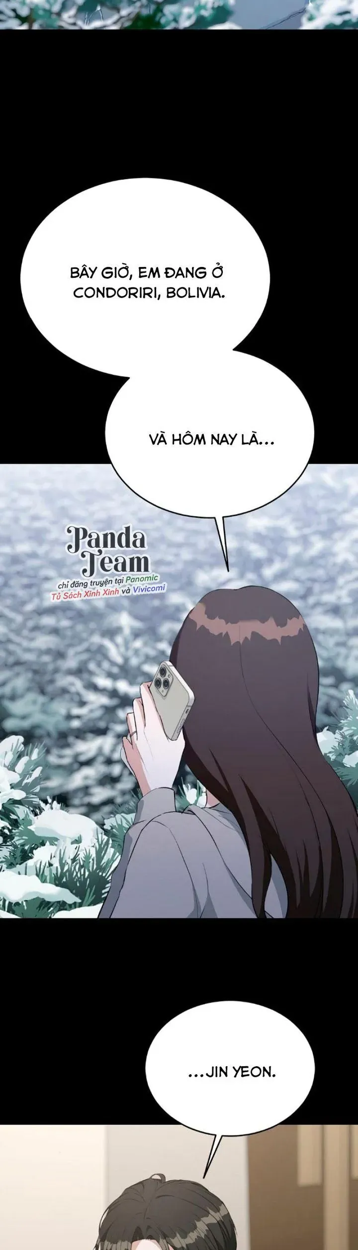 Đoạt Lại [Chap 8-12]