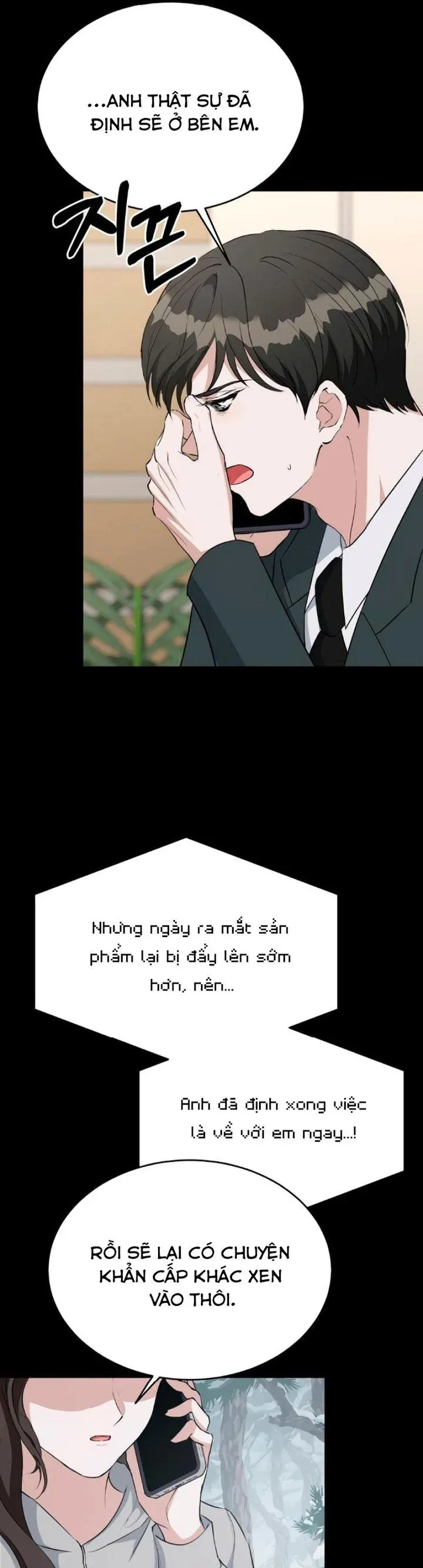 Đoạt Lại [Chap 8-12]