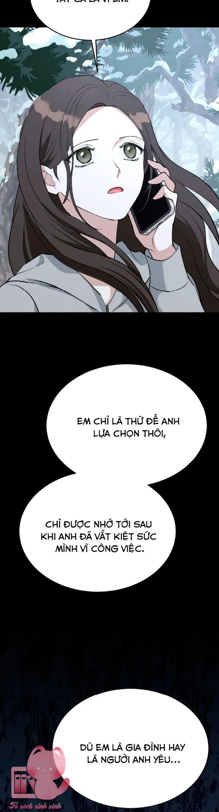 Đoạt Lại [Chap 8-12]