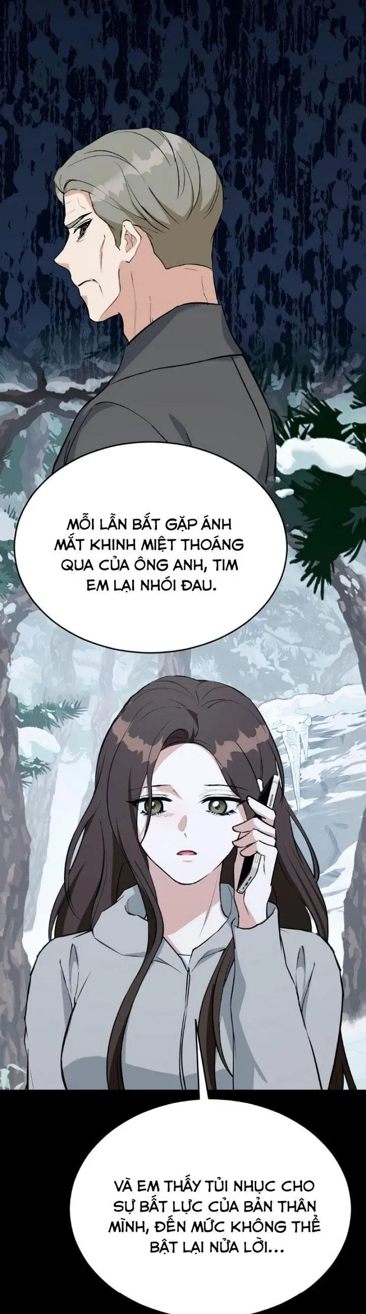 Đoạt Lại [Chap 8-12]