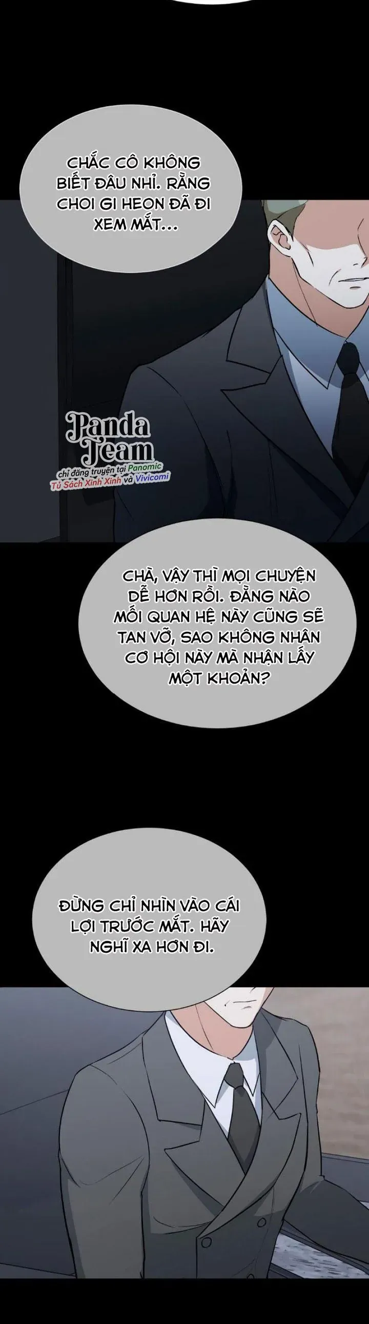 Đoạt Lại [Chap 8-12]