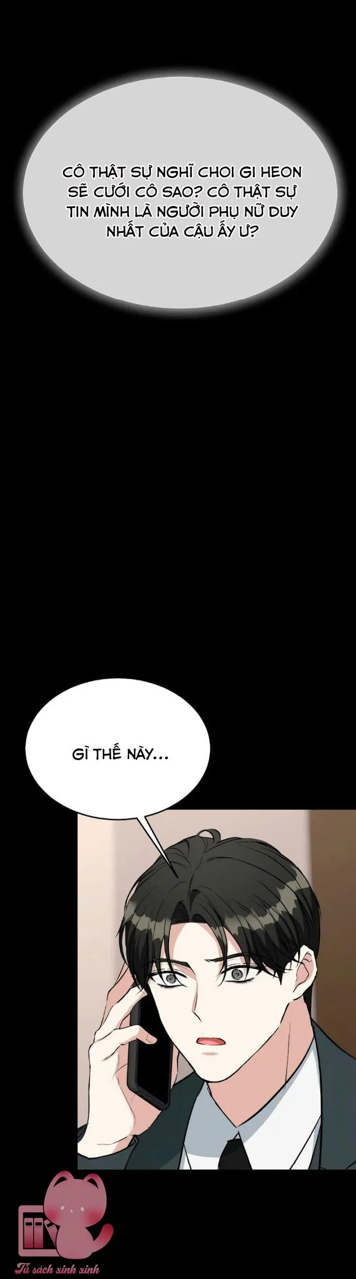 Đoạt Lại [Chap 8-12]