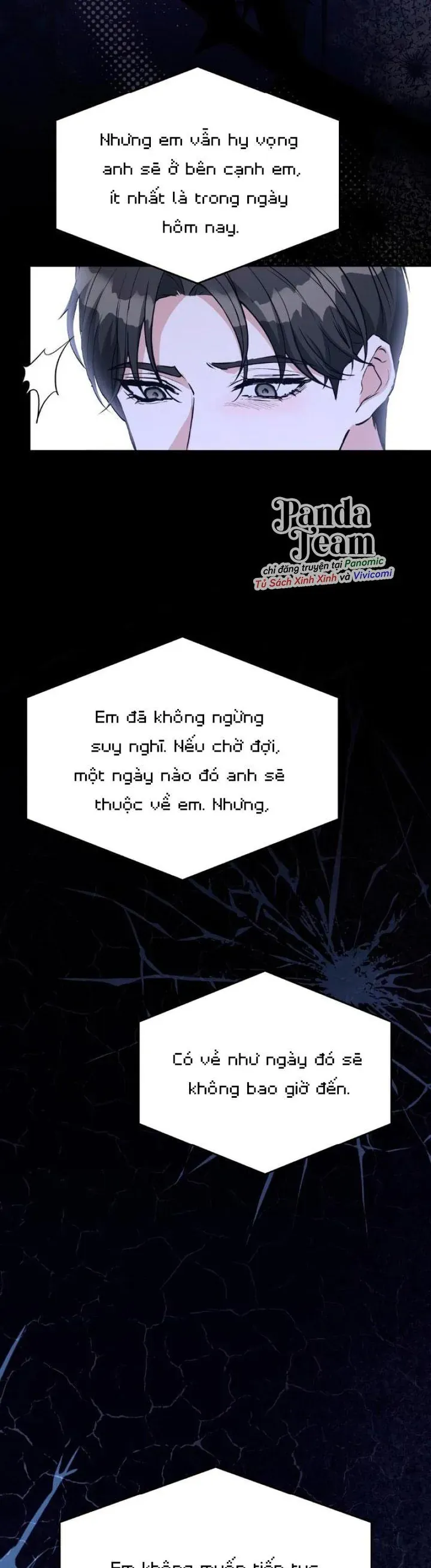 Đoạt Lại [Chap 8-12]