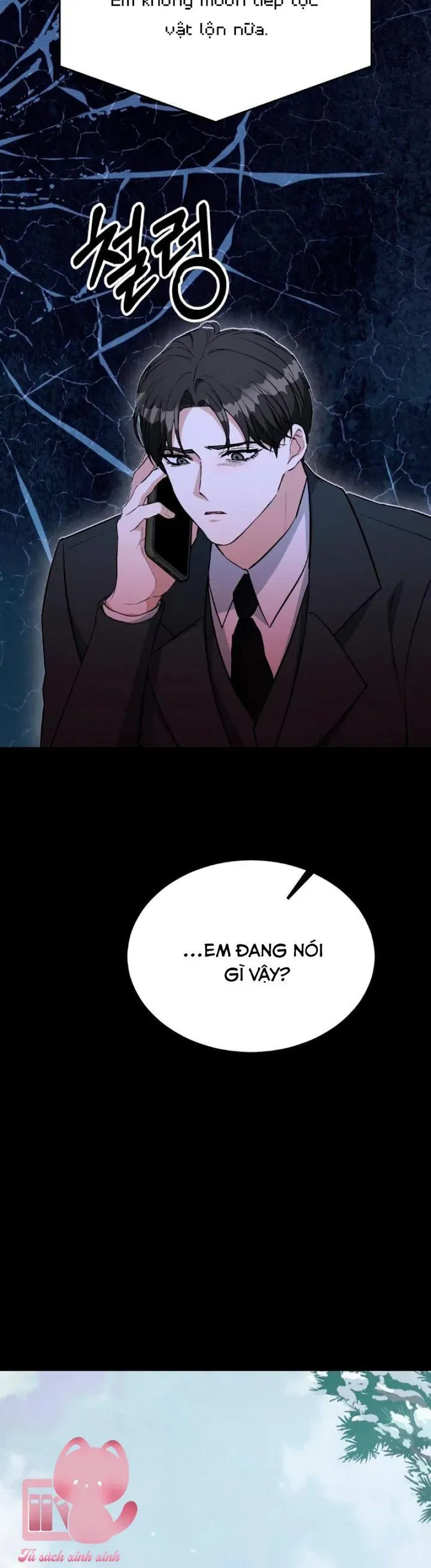 Đoạt Lại [Chap 8-12]