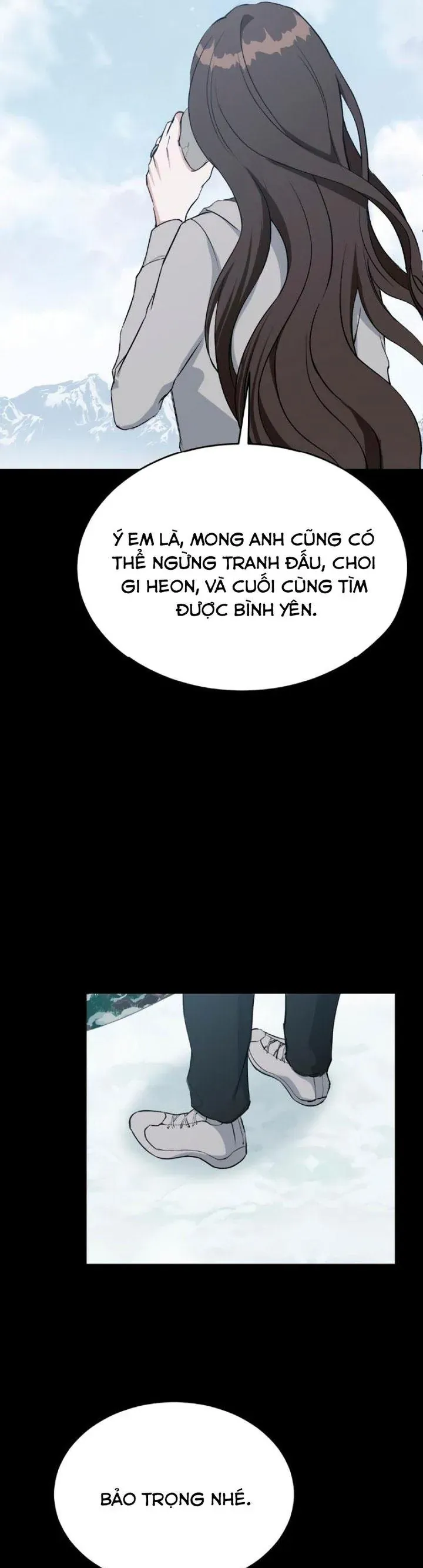 Đoạt Lại [Chap 8-12]