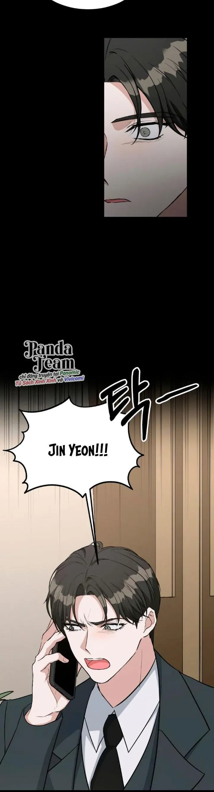 Đoạt Lại [Chap 8-12]