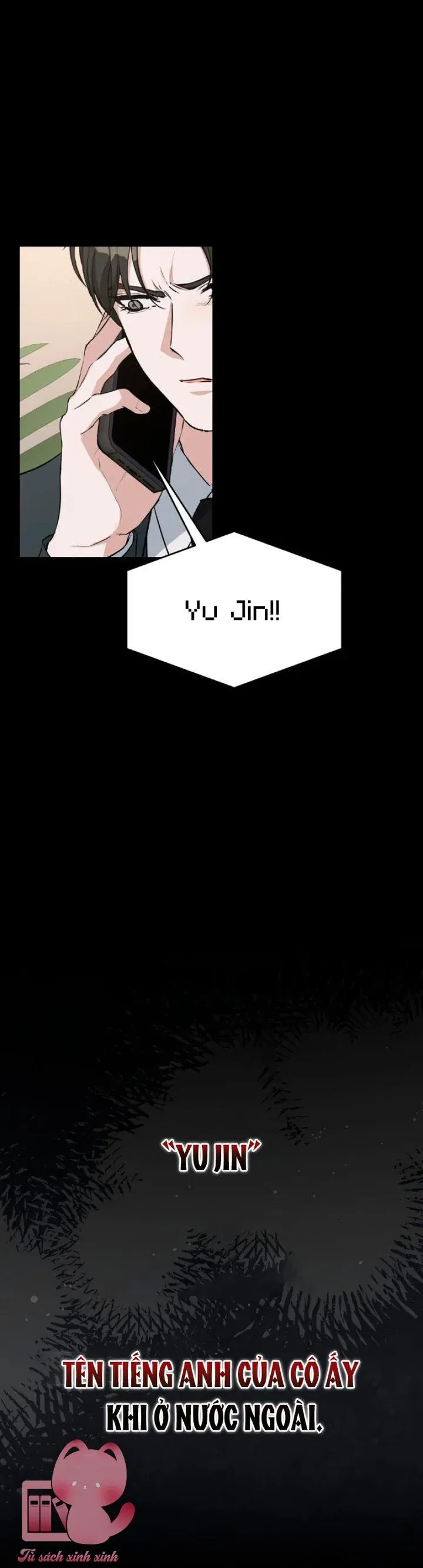 Đoạt Lại [Chap 8-12]