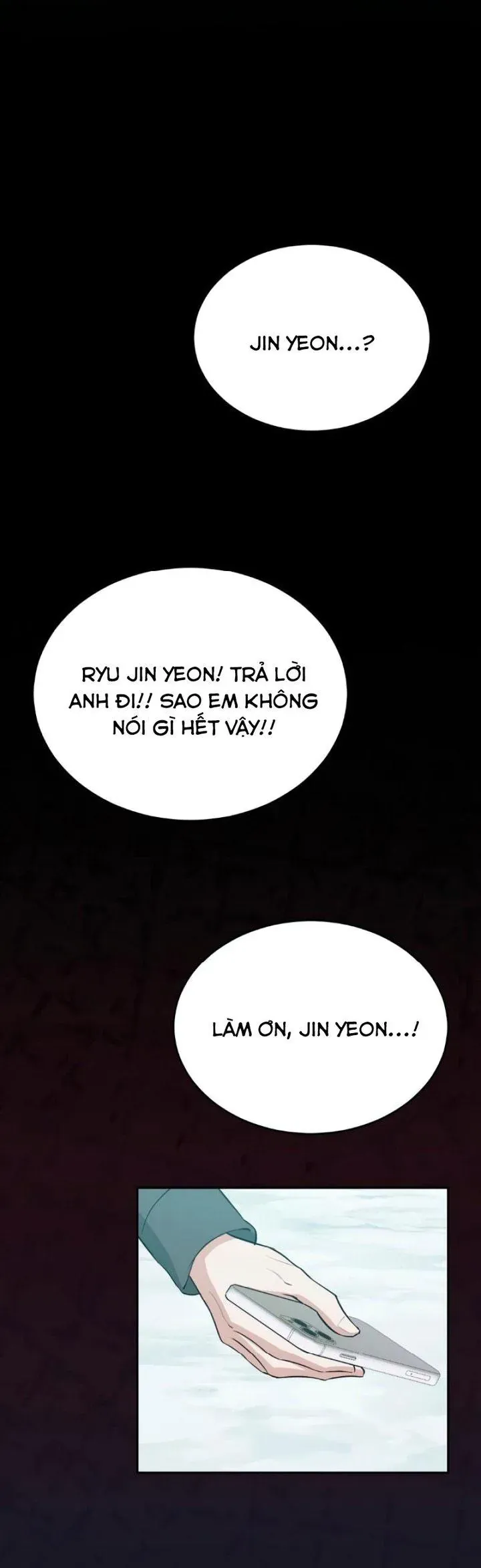Đoạt Lại [Chap 8-12]