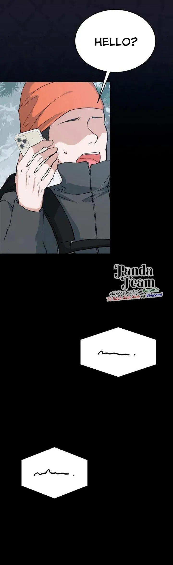 Đoạt Lại [Chap 8-12]