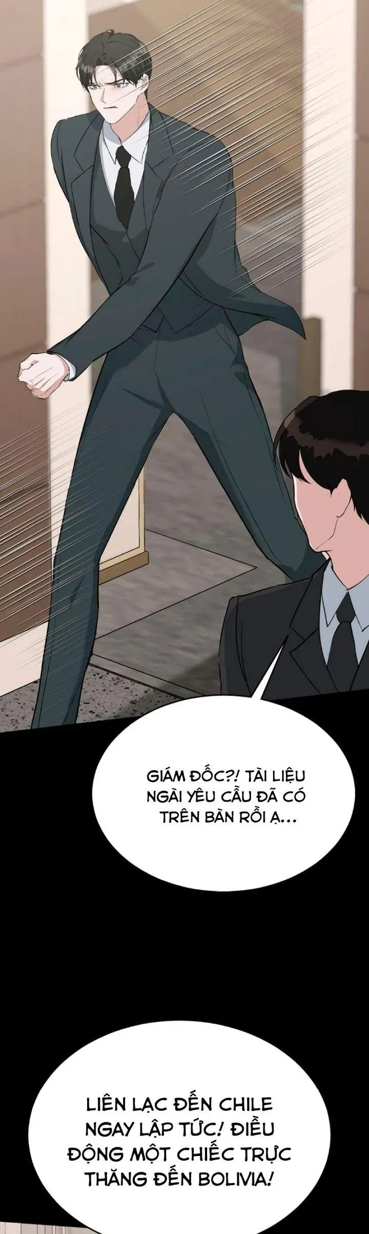 Đoạt Lại [Chap 8-12]