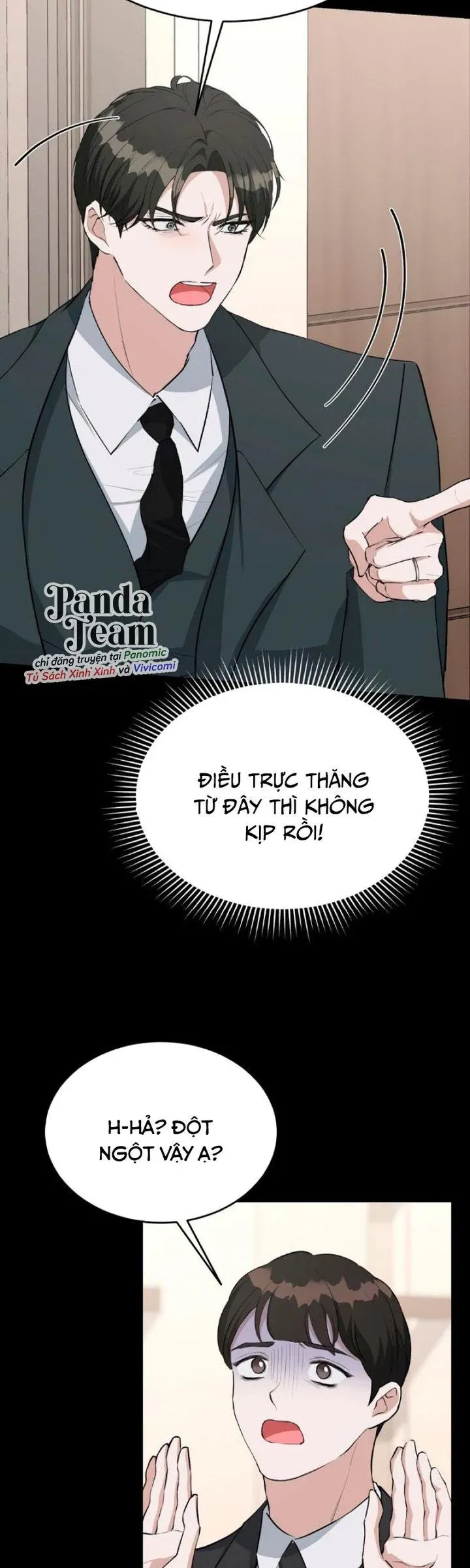 Đoạt Lại [Chap 8-12]