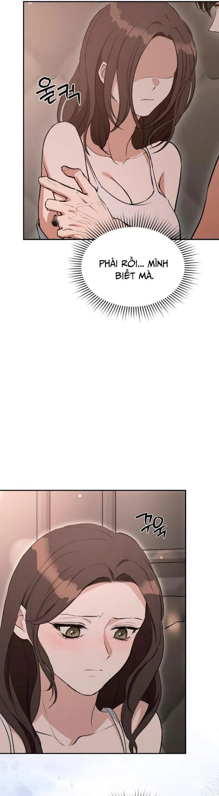 Đoạt Lại [Chap 8-12]