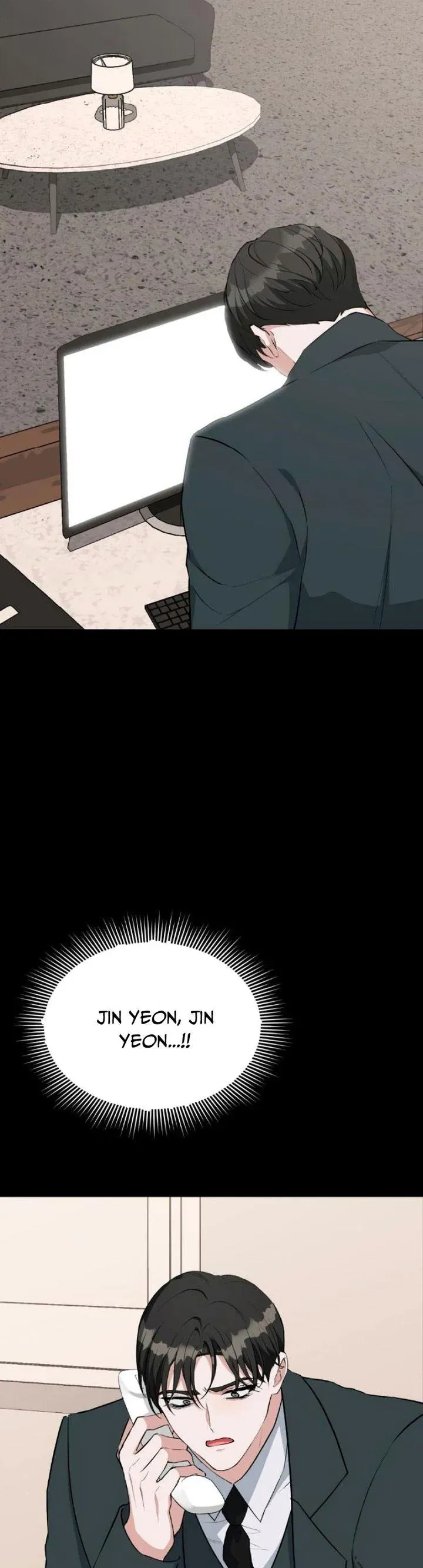 Đoạt Lại [Chap 8-12]