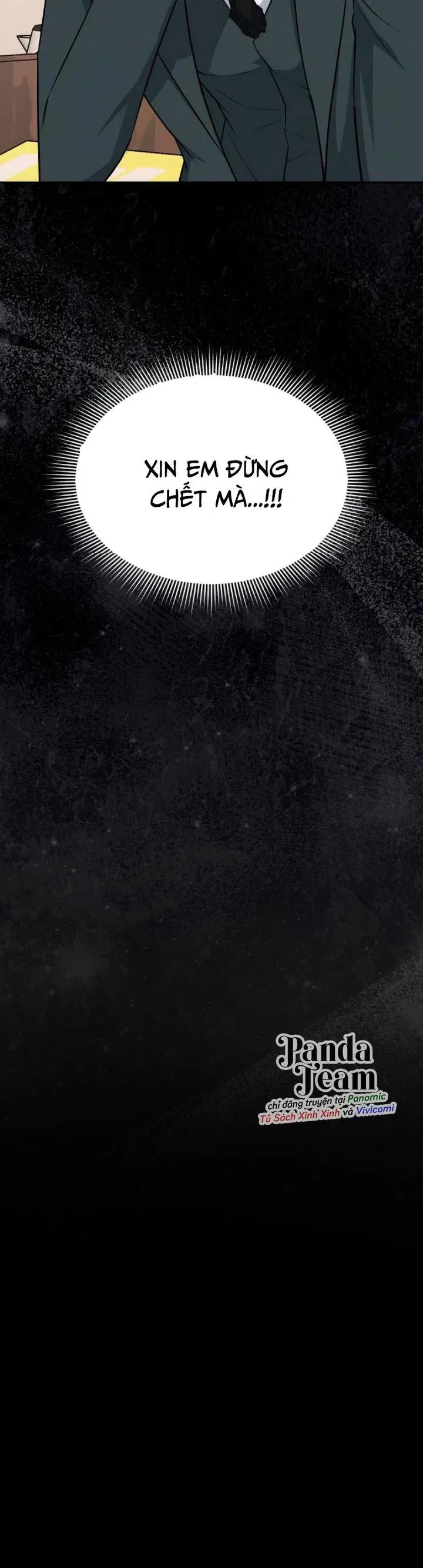 Đoạt Lại [Chap 8-12]