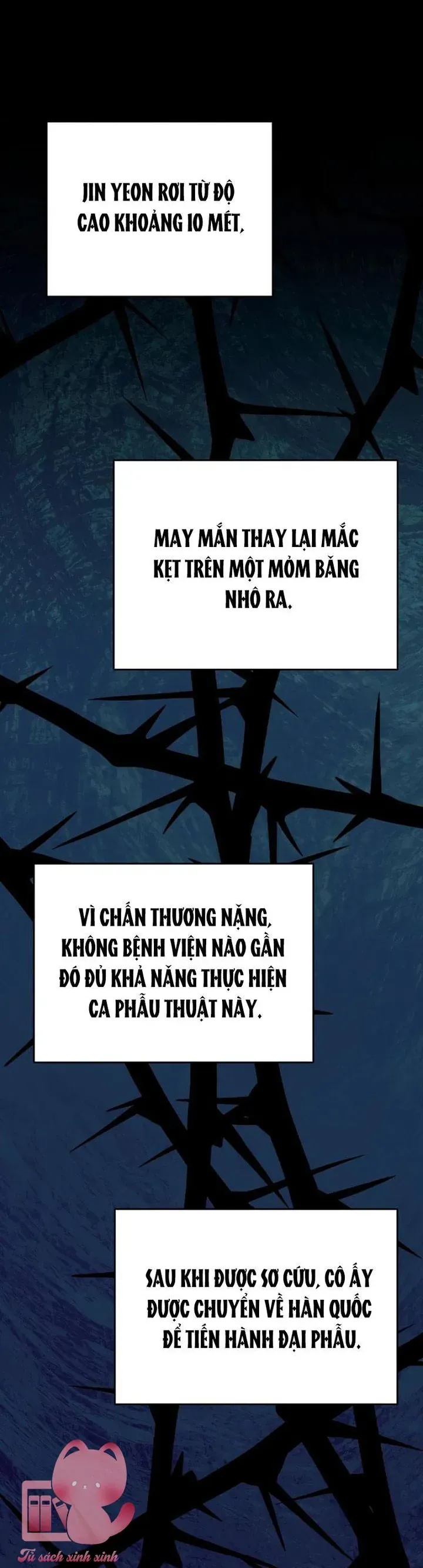 Đoạt Lại [Chap 8-12]