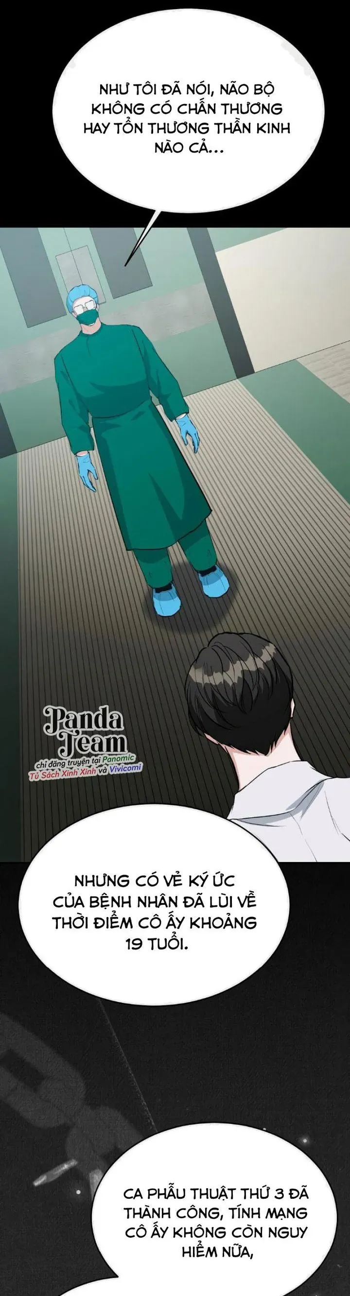 Đoạt Lại [Chap 8-12]