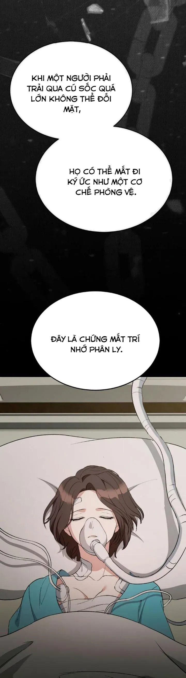 Đoạt Lại [Chap 8-12]